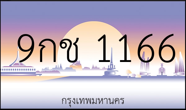 9กช 1166